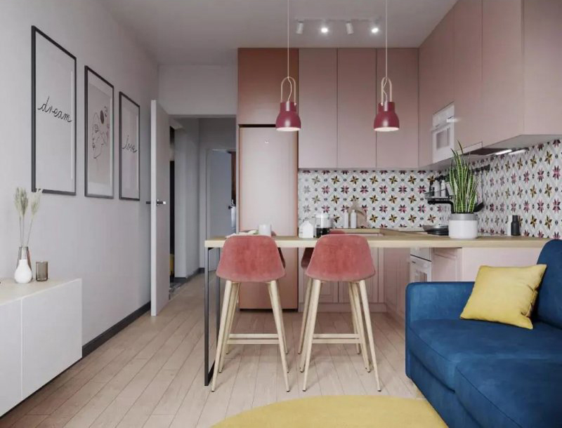 橱柜怎么选，请注意这4个方面